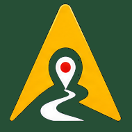 Arch Trail-logo